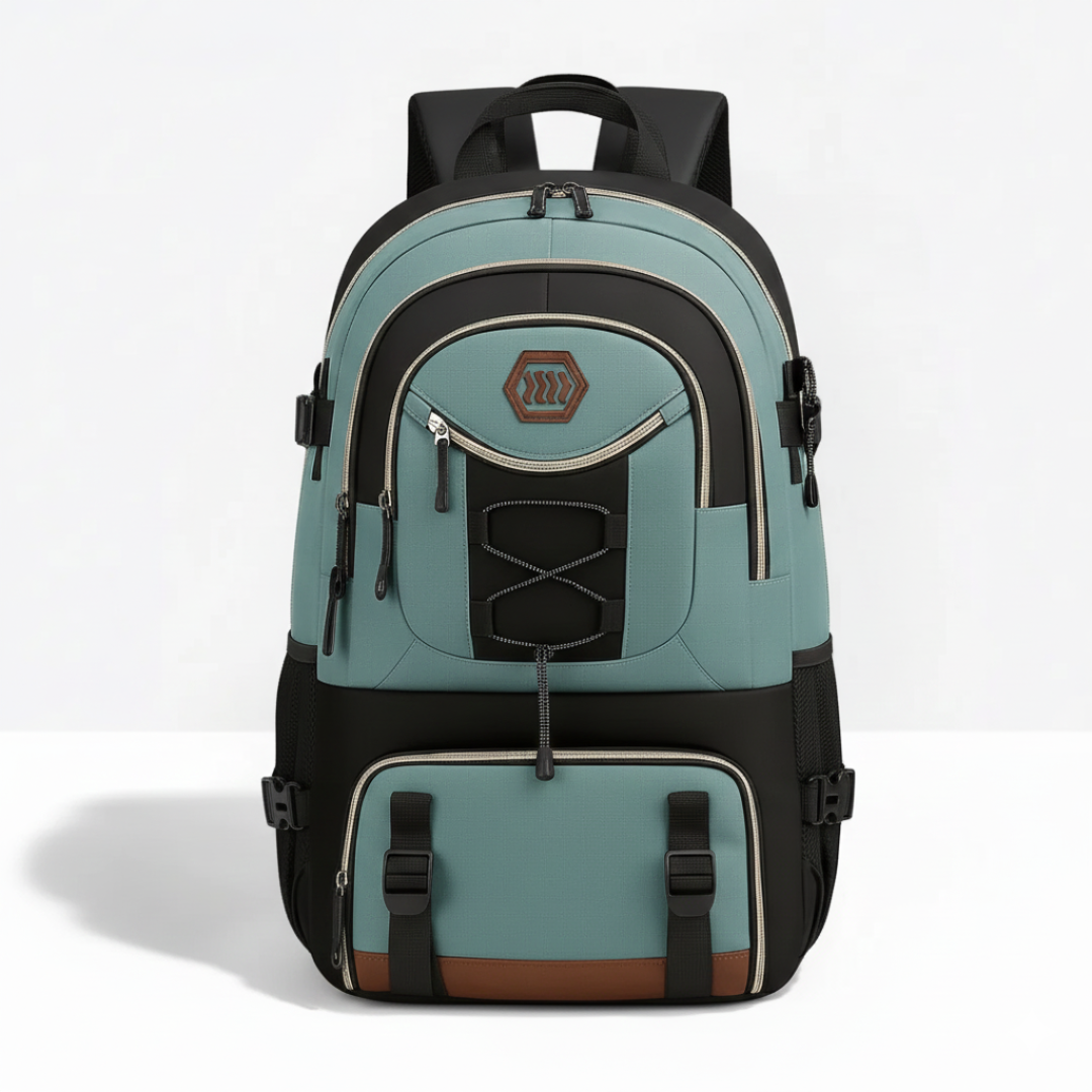 LeoPro Organiser Backpack