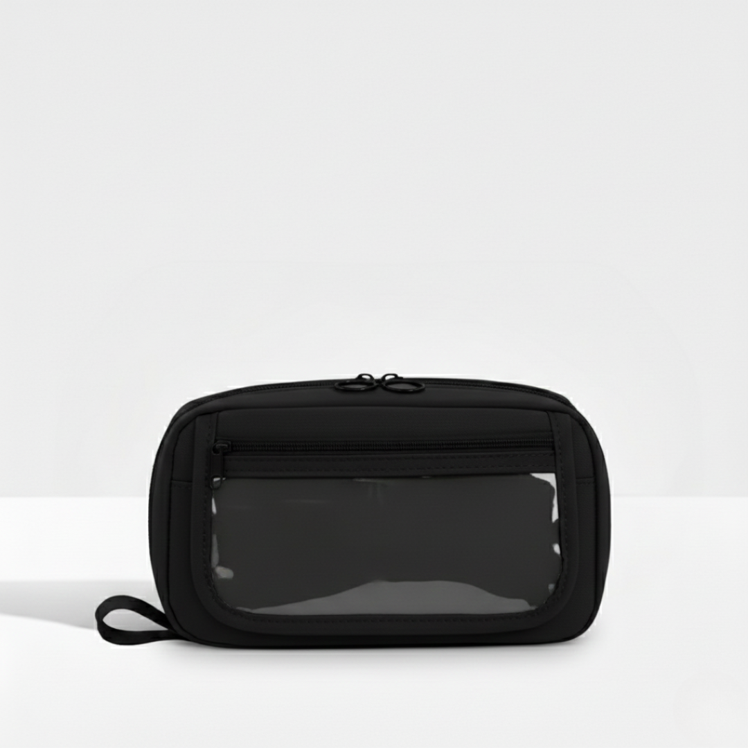 Volcano Flip-Top Case