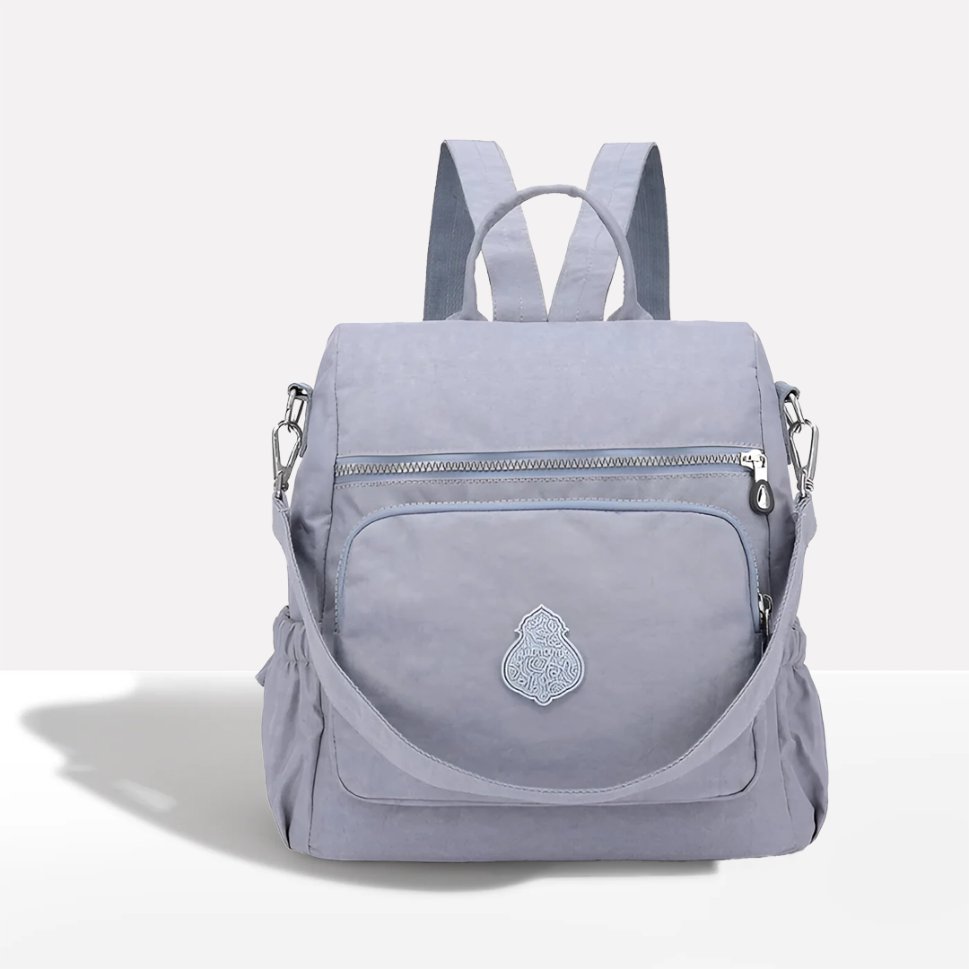Xena | Versatile Anti-Theft Crossbody Backpack