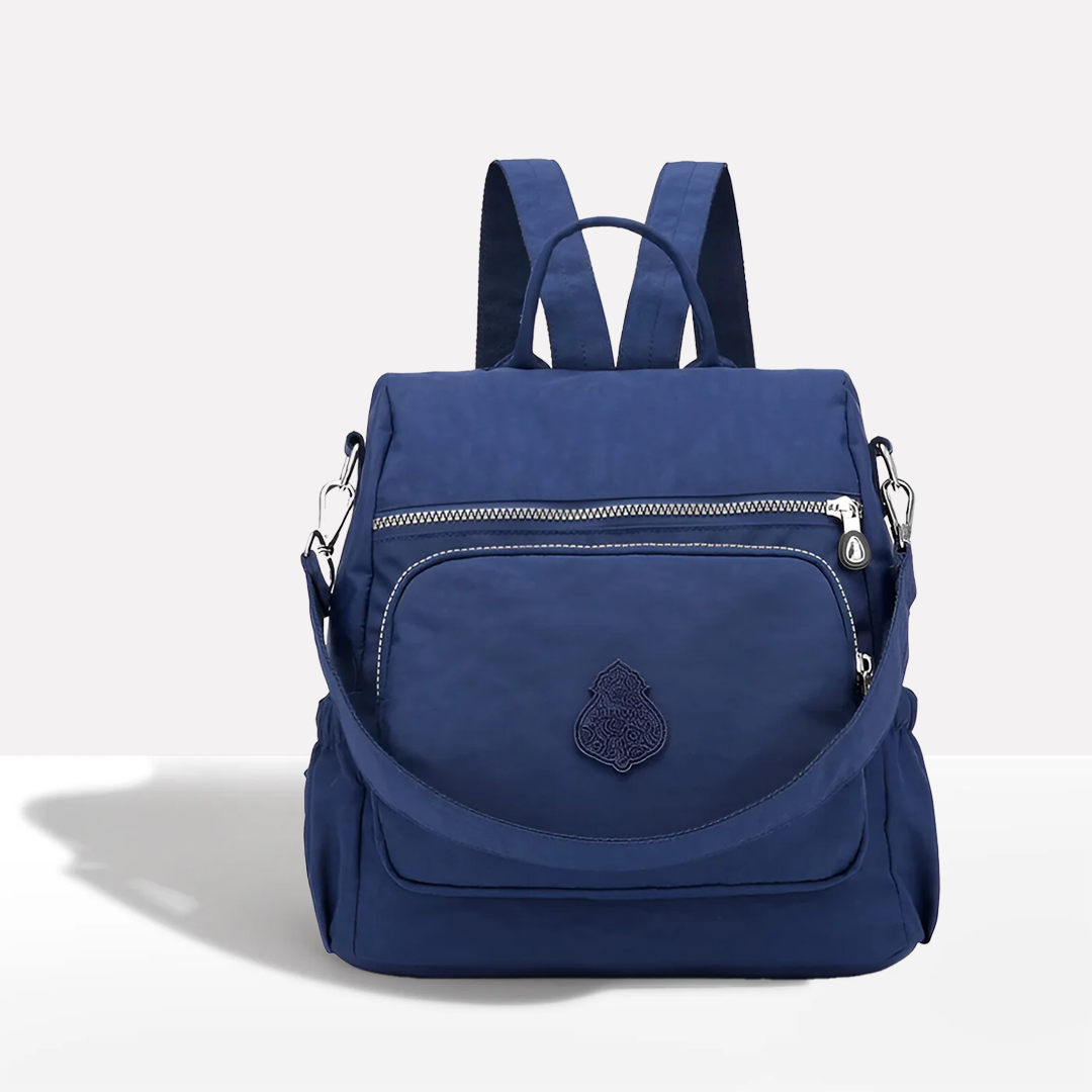 Xena | Versatile Anti-Theft Crossbody Backpack