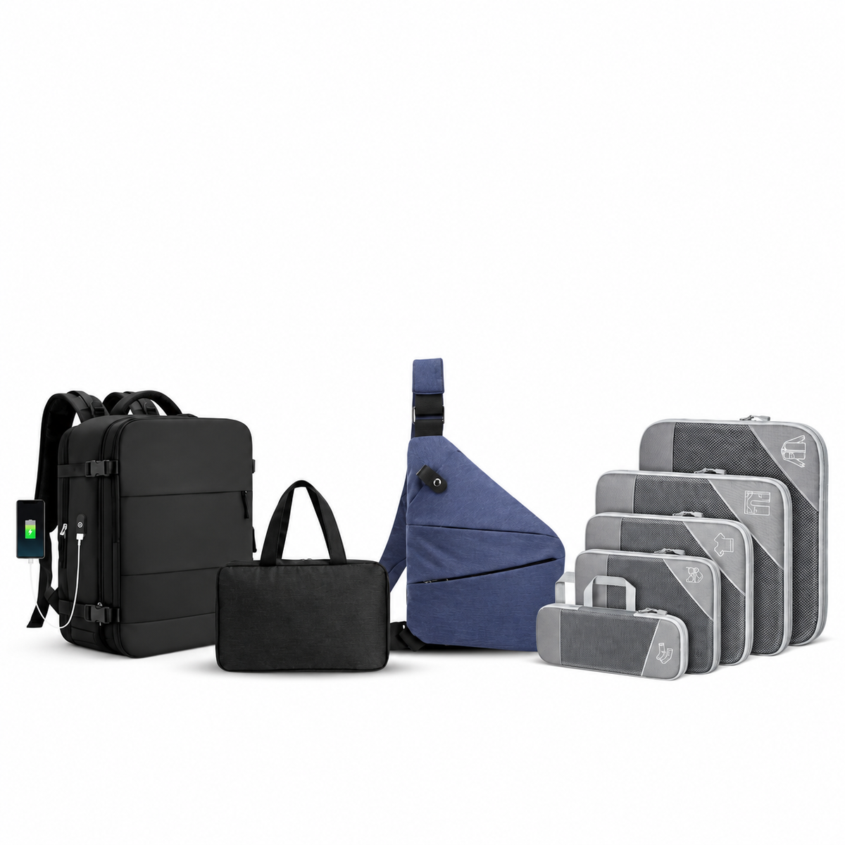 Cruise Essentials Bundle